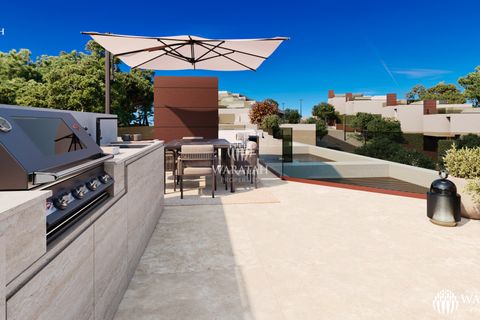 Villa en Vale do Lobo, Faro, Vale do Lobo - € 2.850.000 | Ref: Heaven - photo 32